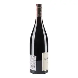 Вино Domaine Rene Bouvier Gevrey-Chambertin Les Jeunes Rois 2017 АОС/AOP, 13%, 0,75 л (804556) - мініатюра 3