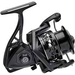 Котушка Brain fishing Storm 5000 7+1BB (1858.41.82) - мініатюра 2