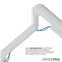 Кронштейн OfficePro MA851W MA851W - мініатюра 14