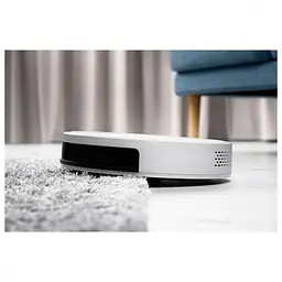 Робот-пилосос з вологим прибиранням Ardesto RVC-S1300W - мініатюра 6