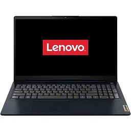 Ноутбук Lenovo IdeaPad 3 15ITL6 i3-1115G4 41GHz,6MB,16GB DDR4,1TB,UHD,Без ОС - мініатюра 12