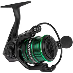 Котушка Brain Phantom Match/Bolo Double Handle 2000 9+1BB 6.21 (1858.46.81) - мініатюра 2