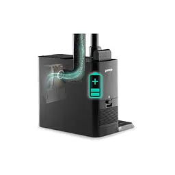 Пилосос Gorenje SVC296749NEBL - мініатюра 9