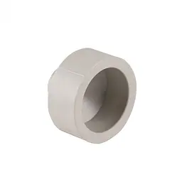 Муфта PPR Thermo Alliance 63х25 перехідна DSB112