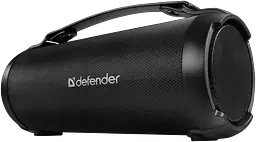 Портативна акустика Defender Beatbox 16 16Вт чорний (65216) (7191842) - мініатюра 2