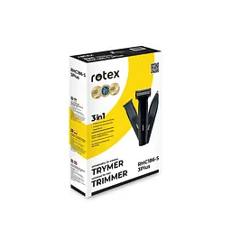 Тример Rotex RHC186-S 3Plus - мініатюра 12