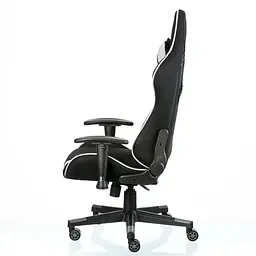 Крісло геймерське Special4You Shadow Throne (E7689) - мініатюра 4