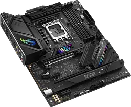 Материнська плата Asus B760-F ROG Strix Gaming Wi-Fi LGA 1700 (ROG STRIX B760-F GAMING WIFI) Б/В - мініатюра 2