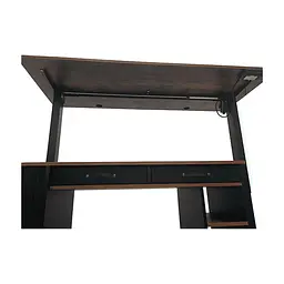 Комп'ютерний стіл Barsky StandUp Loft BSTLс-01 (BSTLс-01) - мініатюра 2
