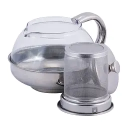 Чайник для заварювання Kamille KM-4316 800 мл - мініатюра 7