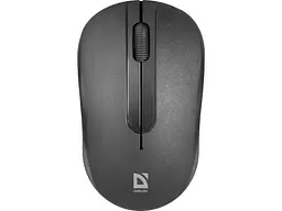Миша Defender Datum MM-285 Wireless Black (52285)