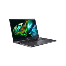 Ноутбук Acer Aspire A515-R44B Ноутбук de 15,5-7530U,8 GB,512 GB,Radeon,DOS - мініатюра 3