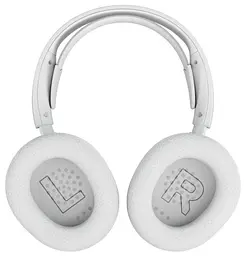 Навушники з мікрофоном SteelSeries Arctis Nova 5X White (61677) - мініатюра 2