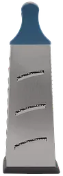 Тертка 4-х стороння Rasch 22.5 см (RG-5130/16) Ringel kuh0017089 - мініатюра 6