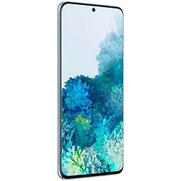 Смартфон Samsung Galaxy S20 G980F 128Gb SM-G980FLBDSEK USED Grade C Seller Refurbished Cloud Blue - мініатюра 4