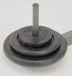 Стійка для присідань Toorx Squat Stand WBX 50 (WBX-50) - мініатюра 4