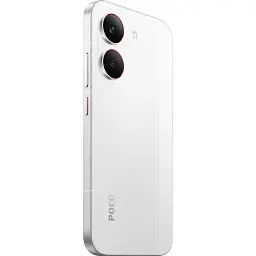 Смартфон Xiaomi POCO X8 Pro 12/512GB White 2511FPC34G - мініатюра 7