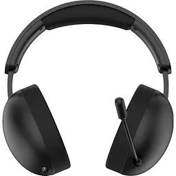 Ігрові навушники Hellyberry HH30 Wireless Black (HH30_wireless_BV) [162980] - мініатюра 5