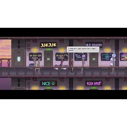 Ключ активації Microsoft No Umbrellas Allowed для Xbox One/Series S/X - мініатюра 3