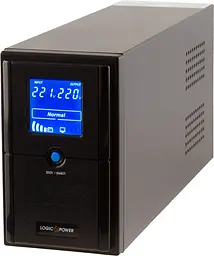 ДБЖ LogicPower LPM-UL625VA (437Вт) (4978)