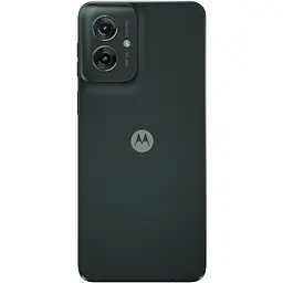 Смартфон Motorola Moto G55 8/256GB Forest Gray (PB620003CN) CN - мініатюра 4