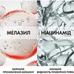 Антивіковий крем Vichy Liftactiv Pigment Specialist B3 Eye Cream для корекції пігментних плям та темних кіл у зоні навколо очей SPF50+ (MB669600) - мініатюра 6