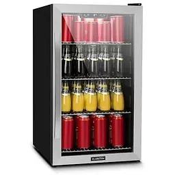 Холодильник для напоїв Klarstein Beersafe 4XL (10031929)