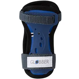Комплект захисного спорядження для дітей Globber XXS 2-7 років до 25 кг синій (540-300) - мініатюра 7