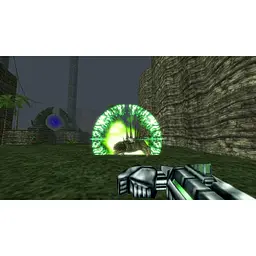 Ключ активації Microsoft Turok для Xbox One/Series S/X - мініатюра 6