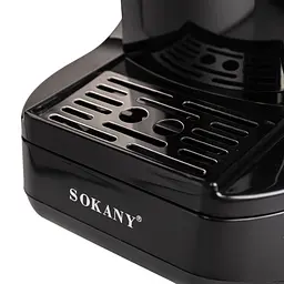Кавоварка турецька Sokany SK-04010 з антипригарним покриттям 700 Вт Sokany SK-04010 - мініатюра 7