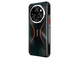 Смартфон Oukitel WP55 Pro 16/512GB Orange - миниатюра 3