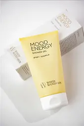 Гель для душу White Mandarin Mood Energy 150 мл Choice - мініатюра 2