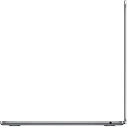 Ноутбук Apple MacBook Air 13" M3 24/512GB Space Gray 2024 [MC8M4] [134273] - мініатюра 3