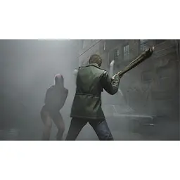 Гра Silent Hill 2 Remake для PS5 (EN + RU sub) (4012927150641) [138892] - мініатюра 4