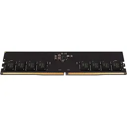 Модуль пам'яті DDR5 TEAM Elite 2x16 ГБ 5600 МГц чорний (TED532G5600C46DC01) [175057] - мініатюра 2
