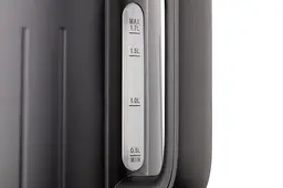 Електрочайник Ardesto EKL-F18B Black/Silver 2200 Вт 1.7 л - мініатюра 4