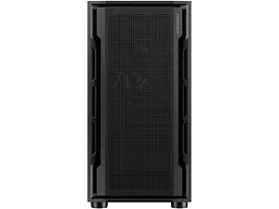 Корпус Cougar Uniface Mini Black (3855C90.0001) - миниатюра 2