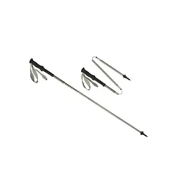 Трекінгова палиця Naturehike CNK2450DS016, 120 см, зелена