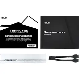 Відеокарта Asus Prime GeForce RTX 5070 12GB OC Edition White [PRIME-RTX5070-O12G-White] UA [145607] - мініатюра 10