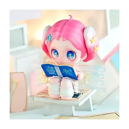 Фігурка 10/10 Toys Ossia Feel the World Blind Box (FT-1250801) - мініатюра 10