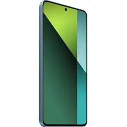 Смартфон Xiaomi Redmi Note 13 Pro 5G 8/256GB Ocean Teal - мініатюра 5