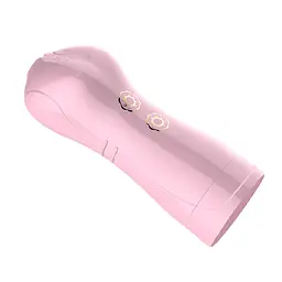 Мастурбатор Vibrating and Flashing Masturbation Cup USB 7+7 Function / Talk Mode Boss Series 63-00022 98357