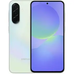 Смартфон Samsung Galaxy A36 5G 8/128GB Awesome Lime SM-A366BLGP Global version