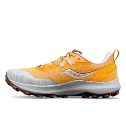Кросівки Saucony Peregrine 14 Wmn 40 Yellow (1097-S10916-12185) - мініатюра 3