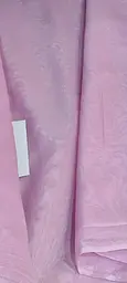Тюль шифон рожевий без обважнювача 700х250 - мініатюра 3