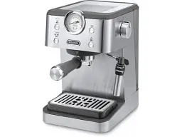 Ріжкова кавоварка Delonghi Linea Classic EM450.M - мініатюра 2