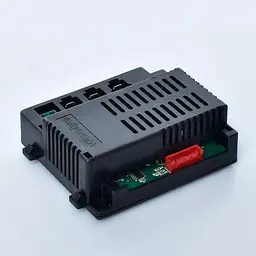 Блок керування M 3237 RC для електромобіля 12V (M 3237-RC RECEIVER)