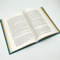 Розмисли.Наодинці з собою — Марк Аврелій | Клуб Сімейного Дозвілля, книга українською, нова, тверда - мініатюра 3