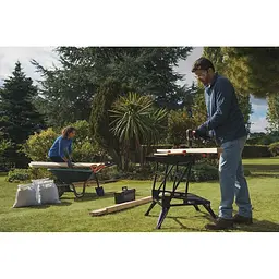 Дриль-шуруповерт Black+Decker BCD001C1 [119552] - мініатюра 10