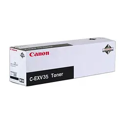 Тонер Canon C-EXV35 black для iR8085 (70К) (3764B002)